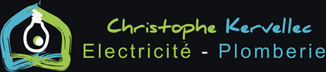 Logo Christophe Kervellec