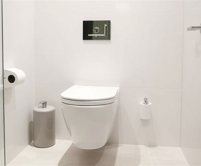 Toilettes